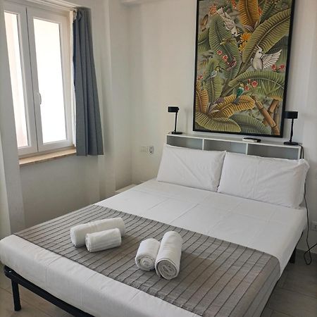 La Terrazza Sull'Appia By Hostand Appartement Rome Buitenkant foto