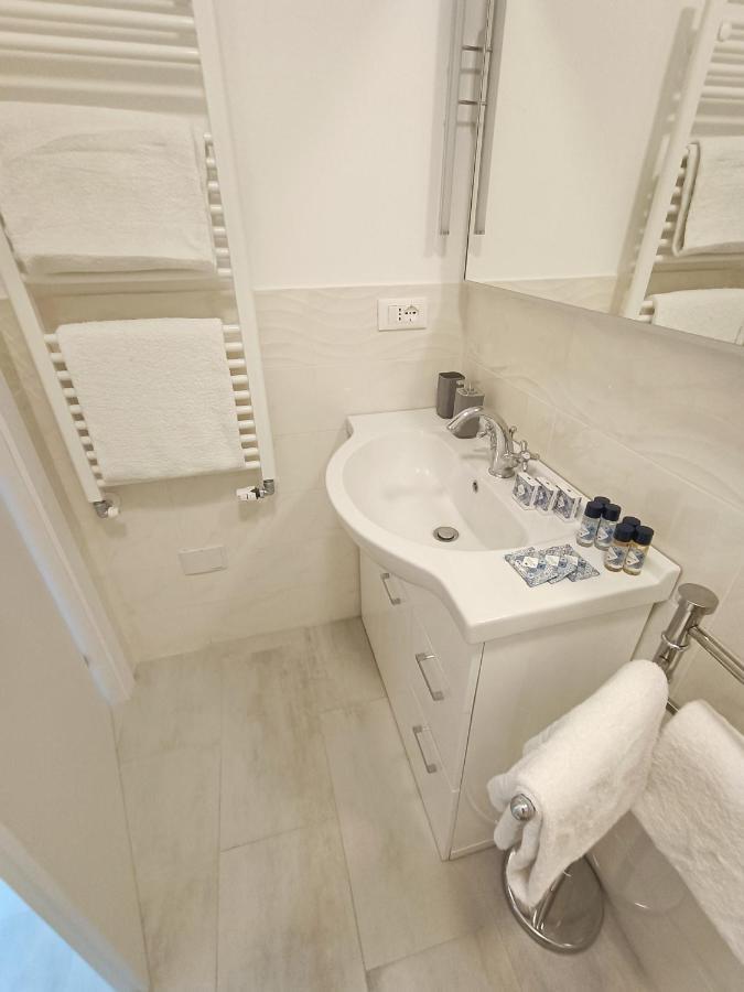 La Terrazza Sull'Appia By Hostand Appartement Rome Buitenkant foto