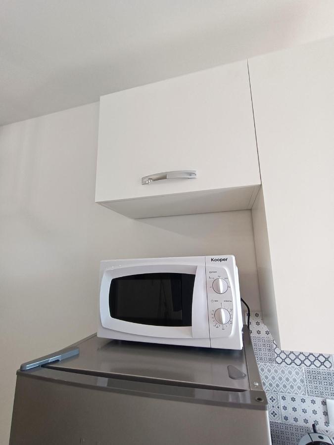 La Terrazza Sull'Appia By Hostand Appartement Rome Buitenkant foto