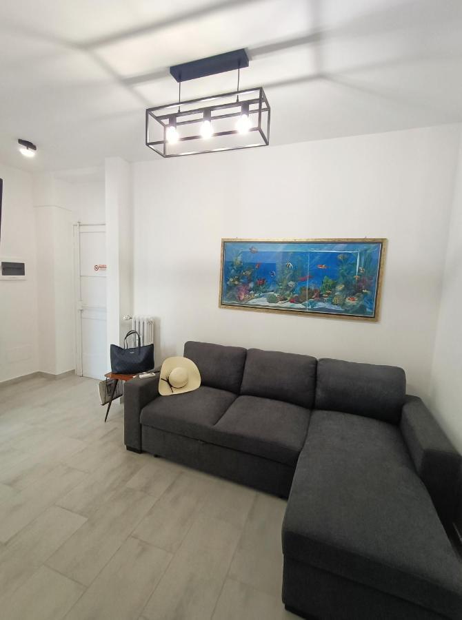 La Terrazza Sull'Appia By Hostand Appartement Rome Buitenkant foto