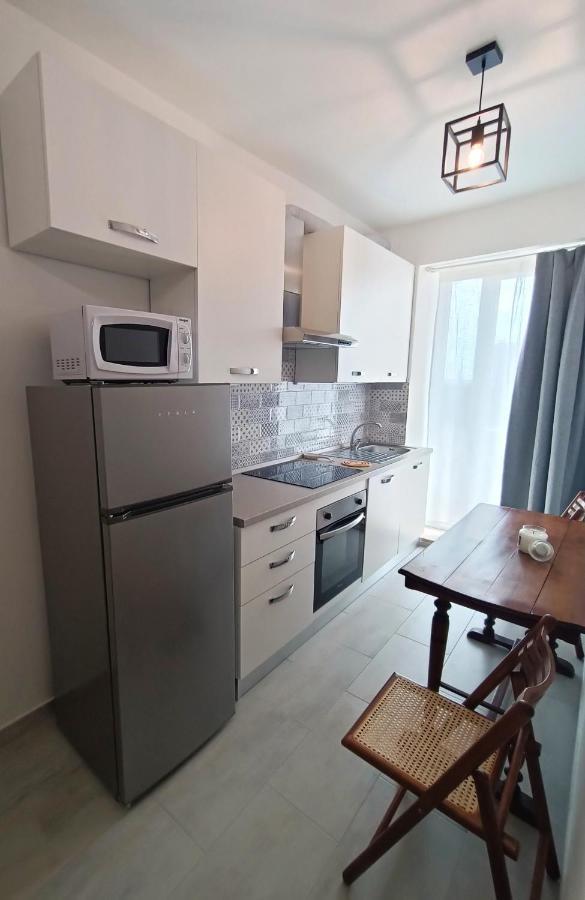 La Terrazza Sull'Appia By Hostand Appartement Rome Buitenkant foto