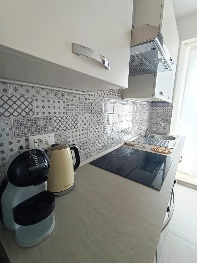 La Terrazza Sull'Appia By Hostand Appartement Rome Buitenkant foto