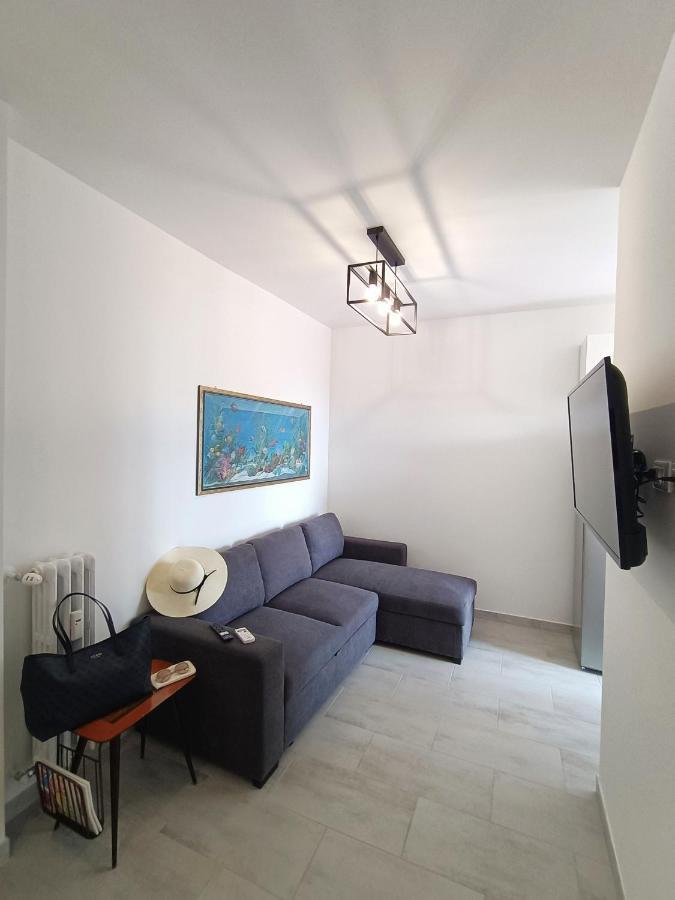 La Terrazza Sull'Appia By Hostand Appartement Rome Buitenkant foto