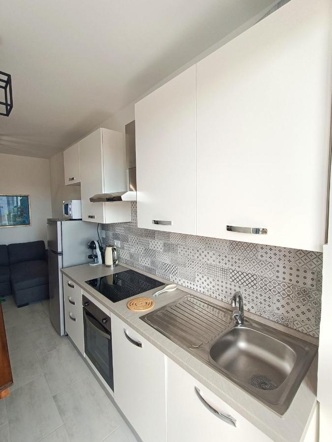 La Terrazza Sull'Appia By Hostand Appartement Rome Buitenkant foto