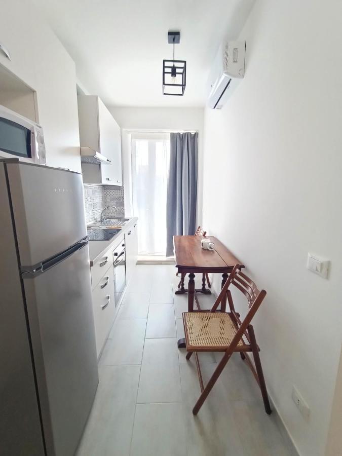 La Terrazza Sull'Appia By Hostand Appartement Rome Buitenkant foto