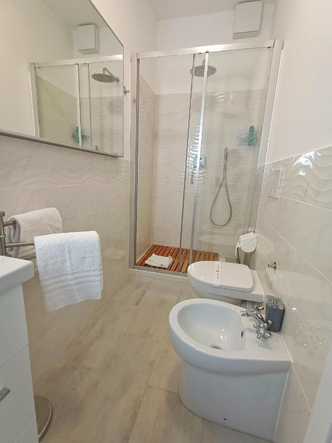 La Terrazza Sull'Appia By Hostand Appartement Rome Buitenkant foto