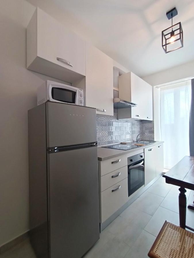 La Terrazza Sull'Appia By Hostand Appartement Rome Buitenkant foto