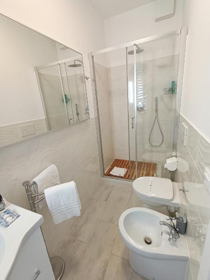 La Terrazza Sull'Appia By Hostand Appartement Rome Buitenkant foto