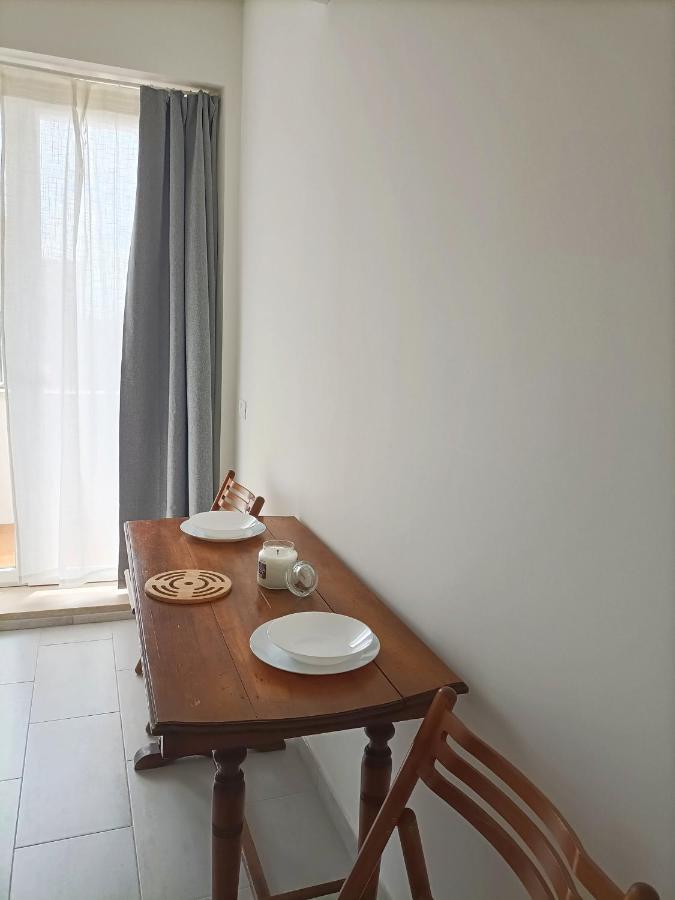 La Terrazza Sull'Appia By Hostand Appartement Rome Buitenkant foto