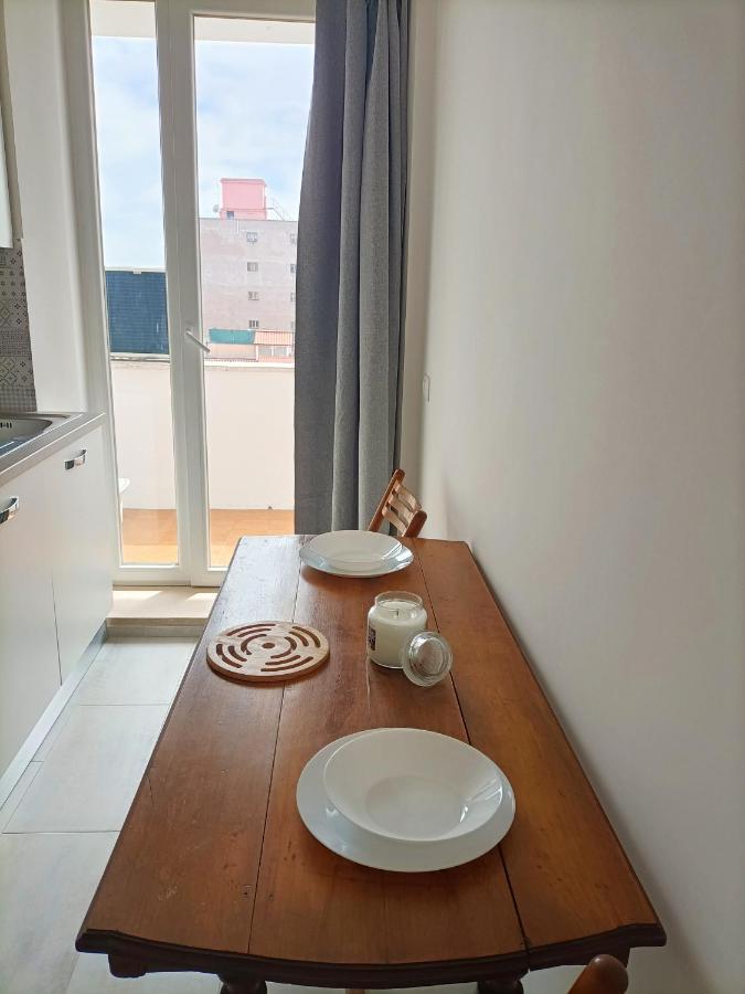 La Terrazza Sull'Appia By Hostand Appartement Rome Buitenkant foto