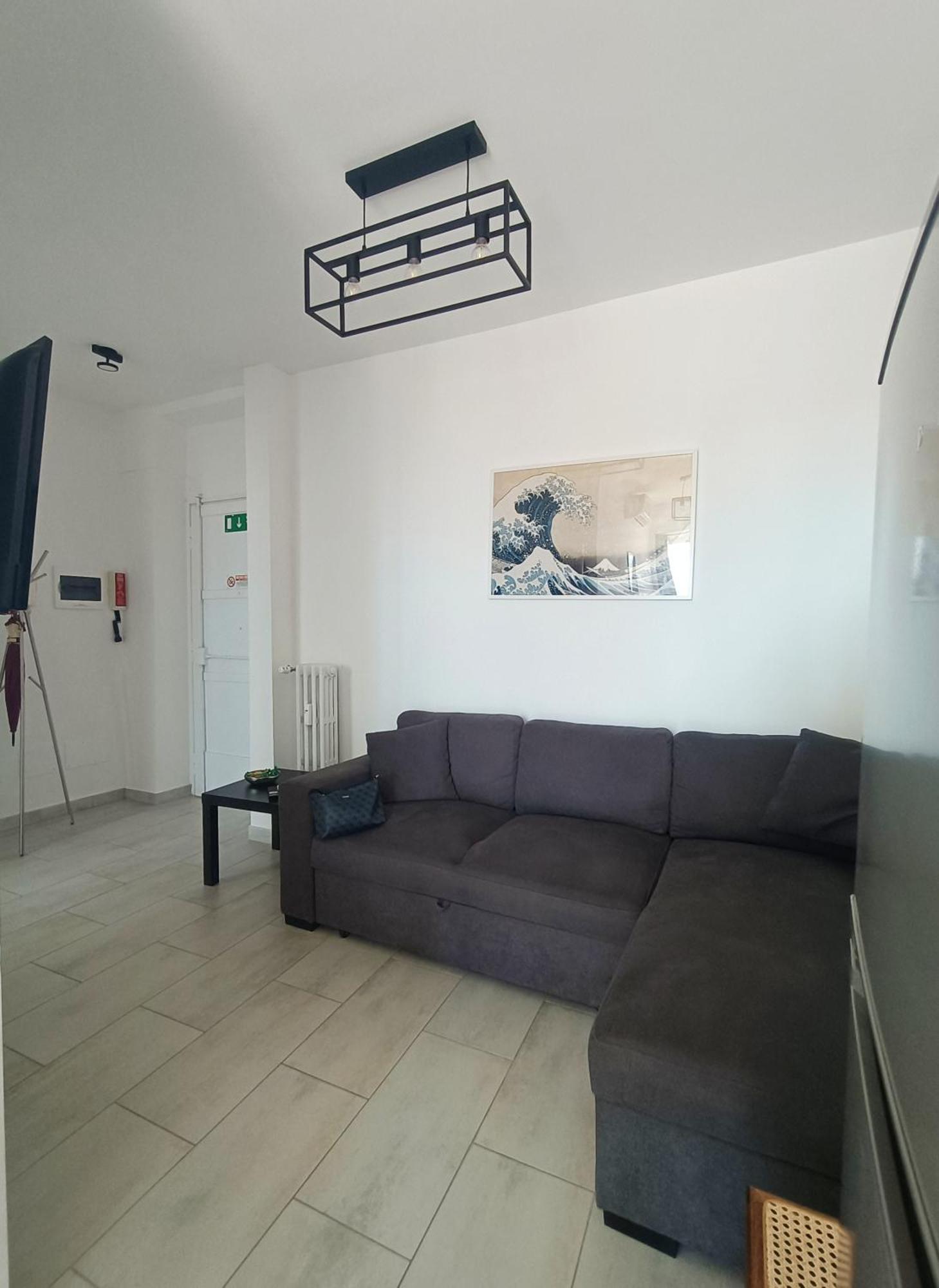 La Terrazza Sull'Appia By Hostand Appartement Rome Buitenkant foto