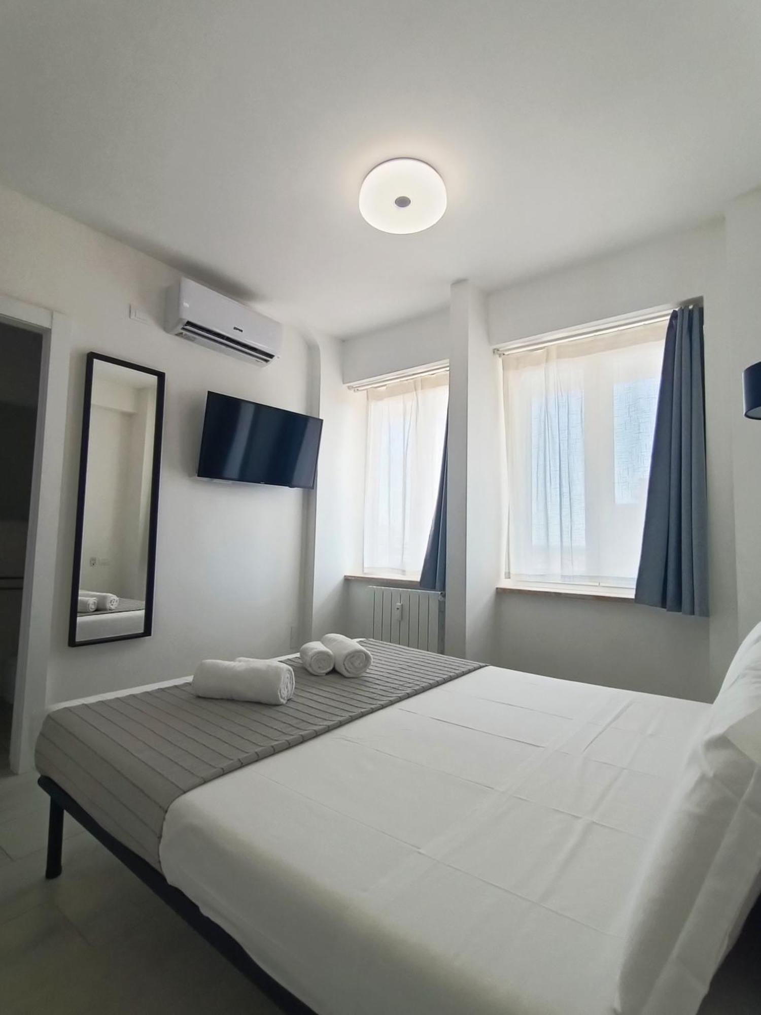 La Terrazza Sull'Appia By Hostand Appartement Rome Buitenkant foto