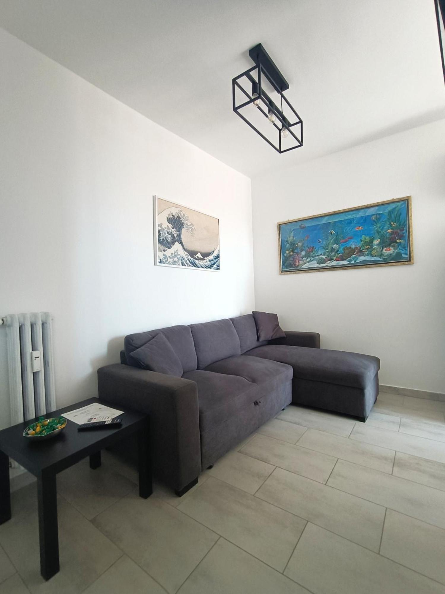 La Terrazza Sull'Appia By Hostand Appartement Rome Buitenkant foto